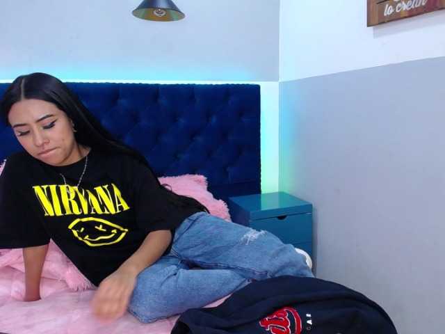 방송 스크린 샷 Feernandaa