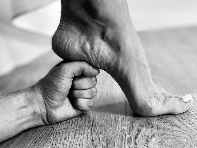 프로필 사진 FeetLovers0805