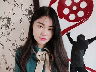 에로 화상 채팅 feifei123