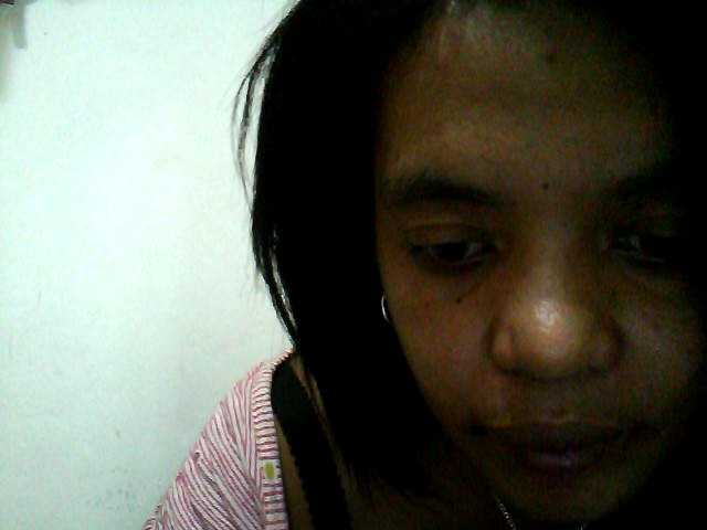 방송 스크린 샷 Felanah