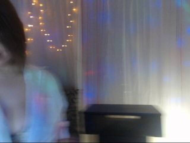 방송 스크린 샷 FelicityBlond