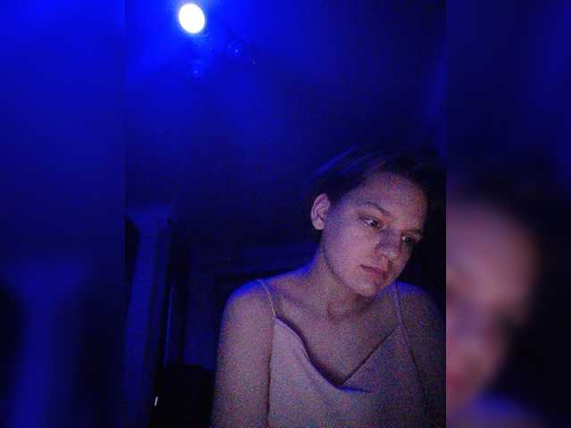 방송 스크린 샷 -MiniMartini-