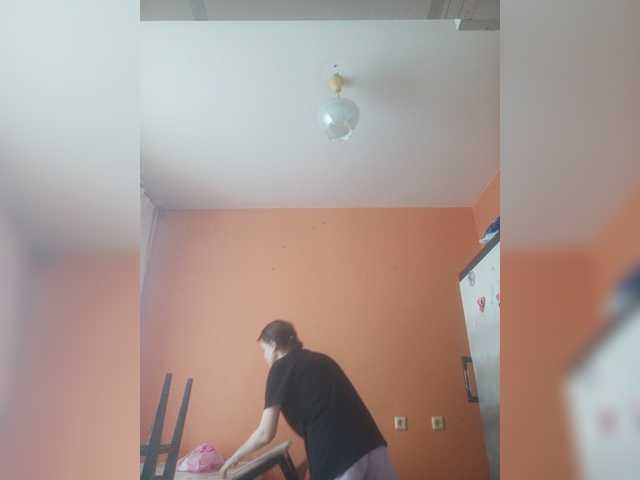 방송 스크린 샷 -MiniMartini-