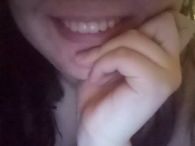 방송 스크린 샷 FELLATRIX