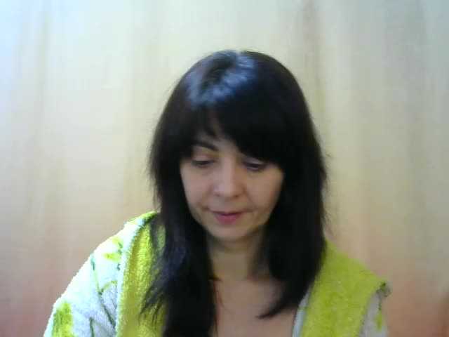방송 스크린 샷 fenell
