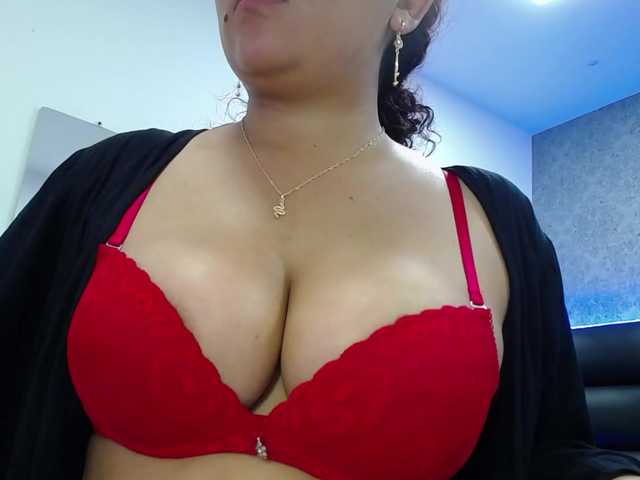 방송 스크린 샷 Fenix-cruz