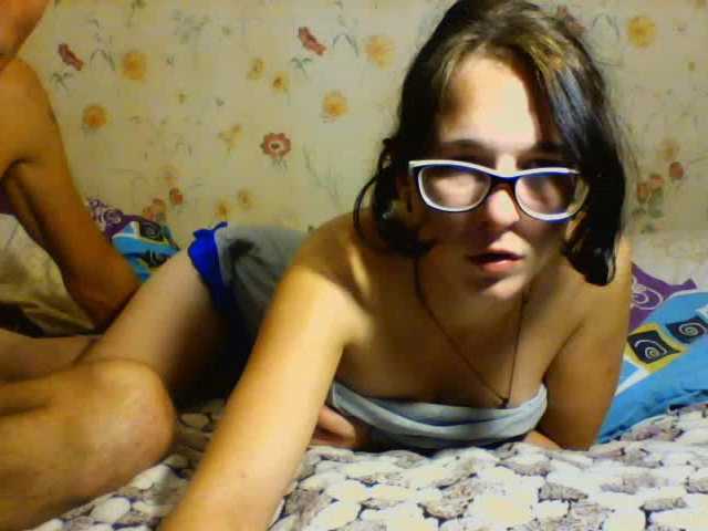 방송 스크린 샷 Ferling22