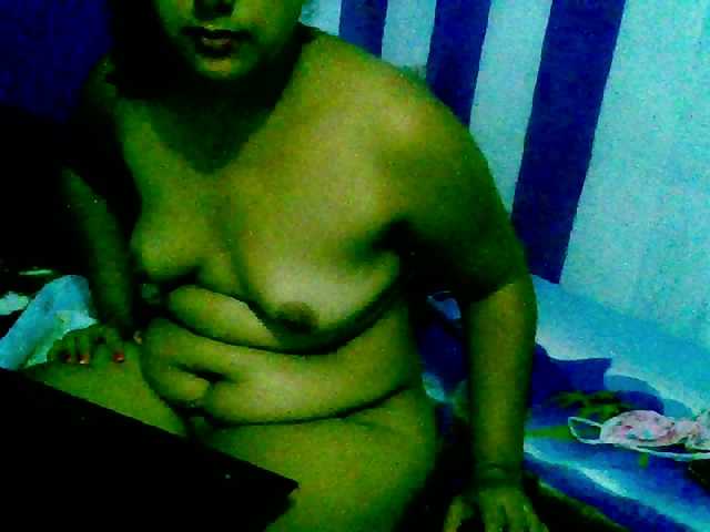 방송 스크린 샷 FerLuna2