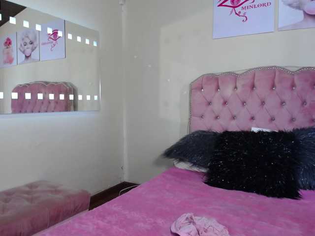 방송 스크린 샷 FerPalacios