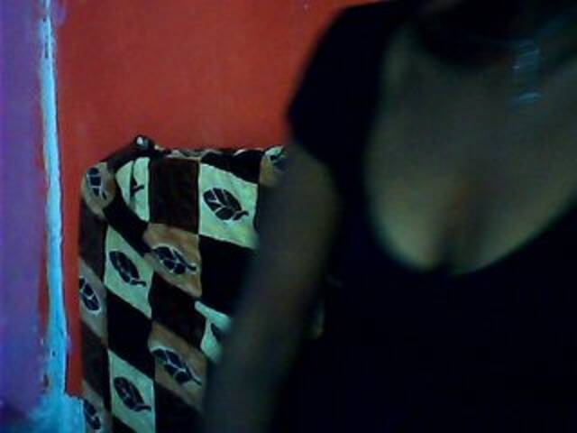 방송 스크린 샷 festfille