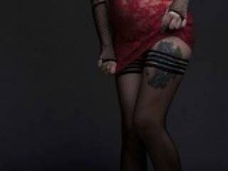 에로틱 한 영상 채팅 fetishlola