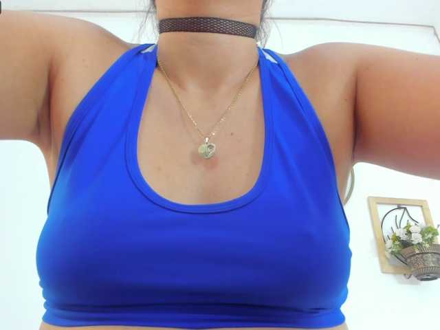 방송 스크린 샷 fevermilf