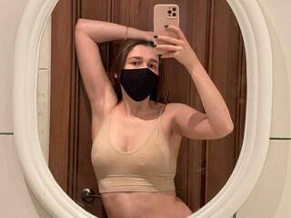 에로틱 한 영상 채팅 feya-fox