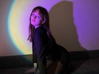 에로틱 한 영상 채팅 FeyaDevons