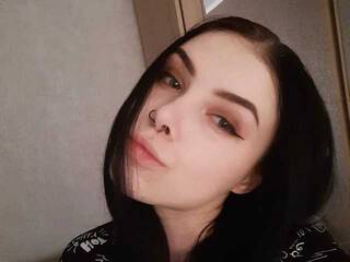 에로틱 한 영상 채팅 Fiery-Foxsy