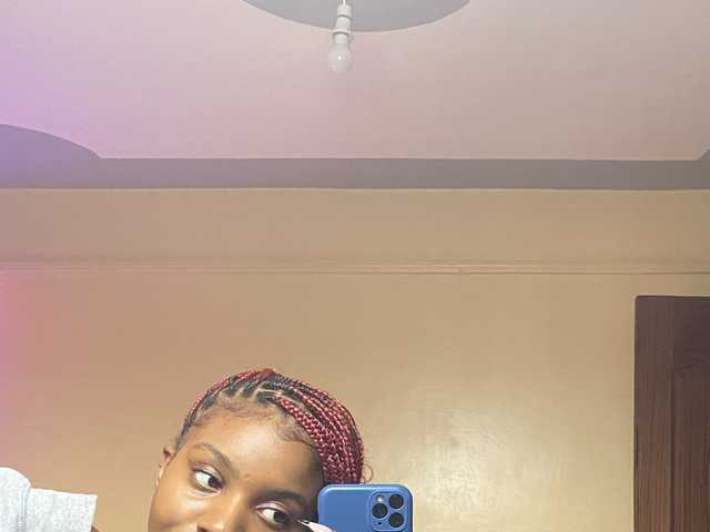 프로필 사진 fierycaramel