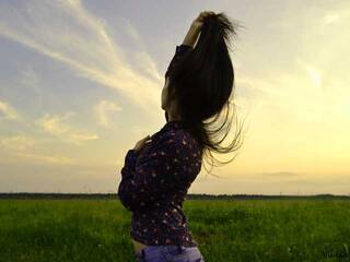 에로틱 한 영상 채팅 FieryKatnes