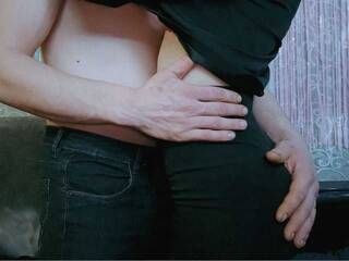 에로틱 한 영상 채팅 Bony-i-klayd