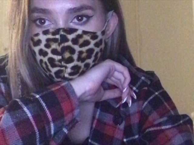 방송 스크린 샷 filipovna