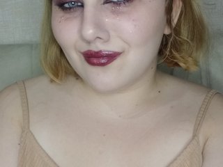 에로틱 한 영상 채팅 FionaLl