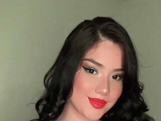 에로틱 한 영상 채팅 Fiorella-Ink