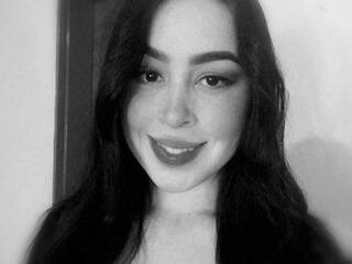 에로틱 한 영상 채팅 Fire-Freya