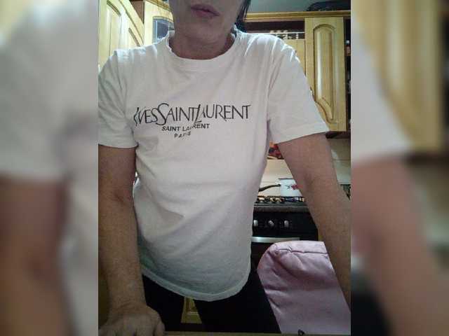 방송 스크린 샷 FirePhyllis