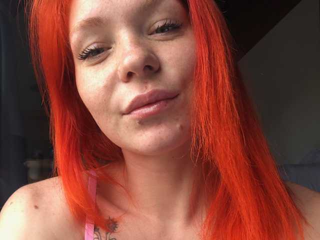 프로필 사진 FireSlut