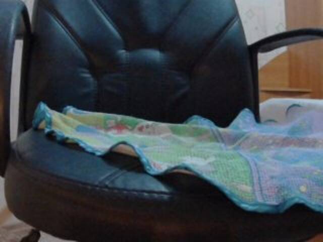 방송 스크린 샷 FistPara