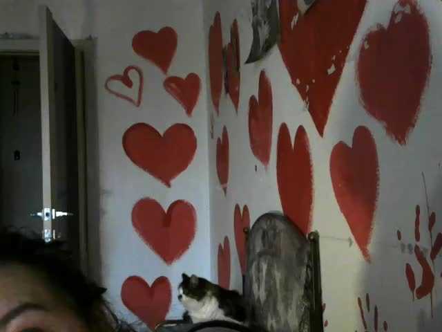 방송 스크린 샷 flagranti