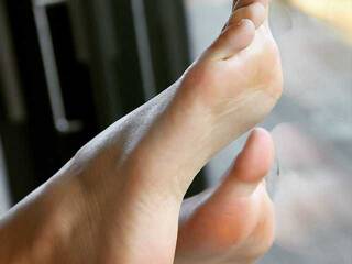 에로틱 한 영상 채팅 FemdomNylon