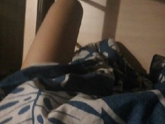 방송 스크린 샷 Flamingo86