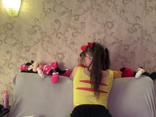 에로틱 한 영상 채팅 Flipflapsolo