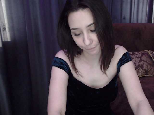 방송 스크린 샷 FloCherry