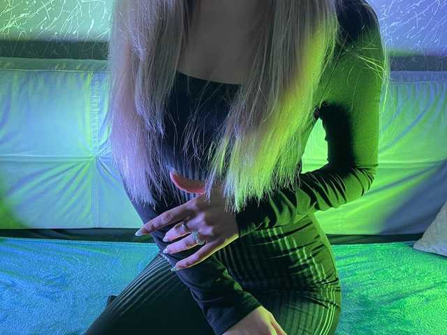 프로필 사진 FloraMoonlight