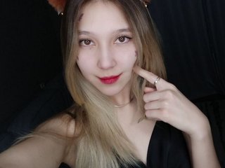 에로틱 한 영상 채팅 FloraMoonlight