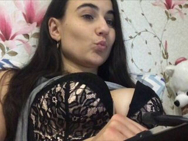 방송 스크린 샷 FloverLov