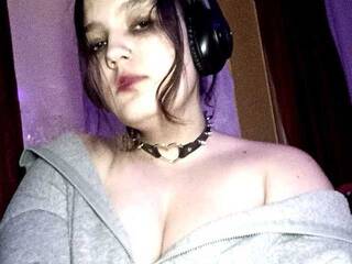 에로틱 한 영상 채팅 FlowerVi