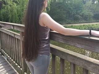 에로틱 한 영상 채팅 FluffyHot