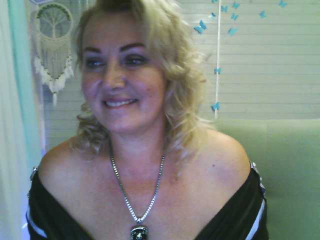 방송 스크린 샷 Flylady