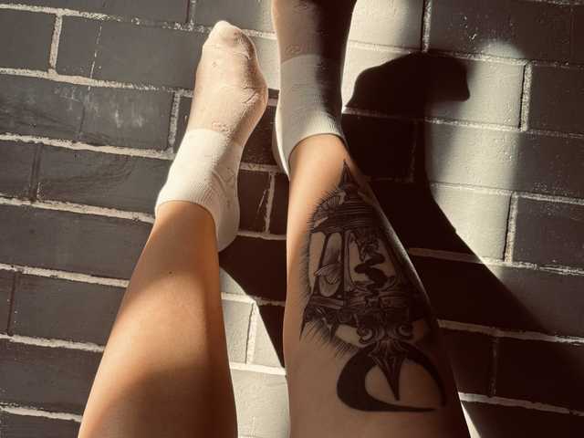 프로필 사진 Fox-Paws