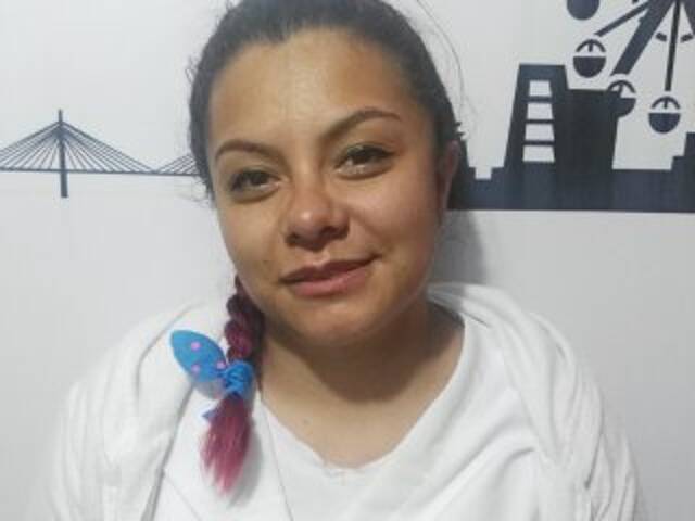 프로필 사진 foxcumhot