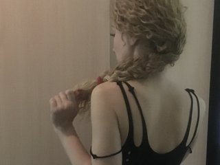 에로 화상 채팅 Foxgirl888