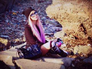 에로틱 한 영상 채팅 foxtail22