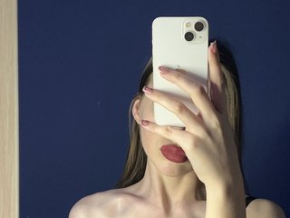 에로틱 한 영상 채팅 KRISTIshow