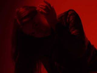 에로틱 한 영상 채팅 Elliebell