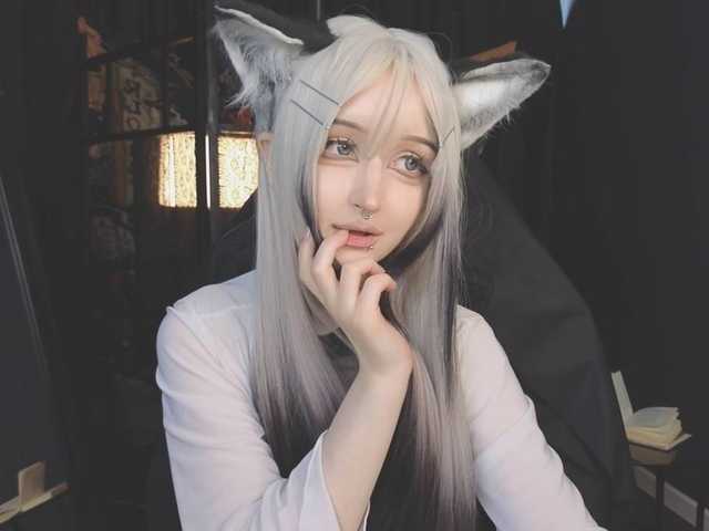 프로필 사진 foxxxspell