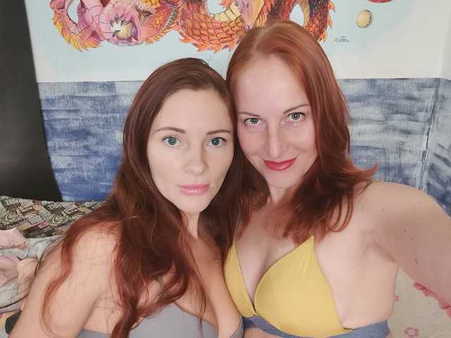 프로필 사진 FoxxxyGirls