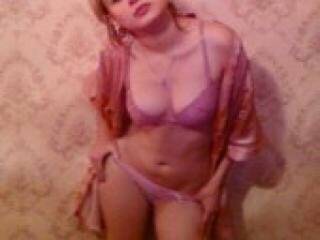 에로틱 한 영상 채팅 foxxxylady