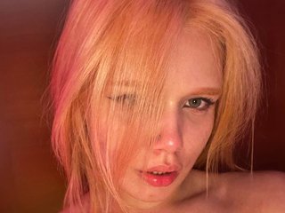 에로틱 한 영상 채팅 Foxy-Girl